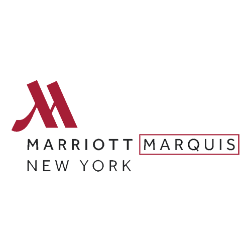 Marriott Marquis New York